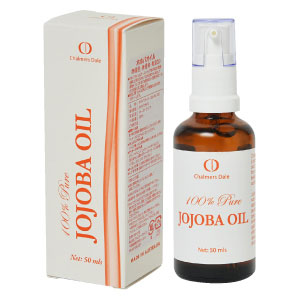 ホホバオイル50ml
