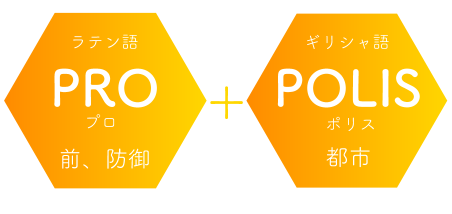 PLO+POLIS