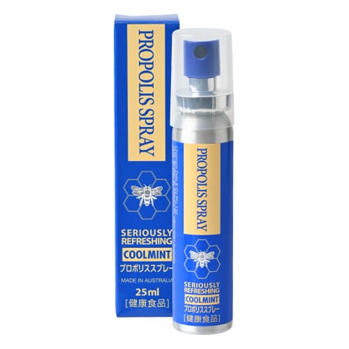プロポリススプレー  25ml